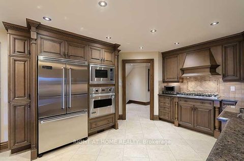 Photo 6 at 166 Royalpark Way, Elder Mills, Vaughan