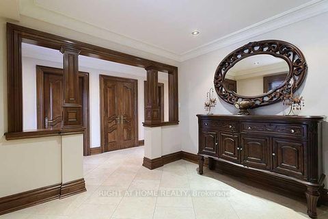 Photo 8 at 166 Royalpark Way, Elder Mills, Vaughan