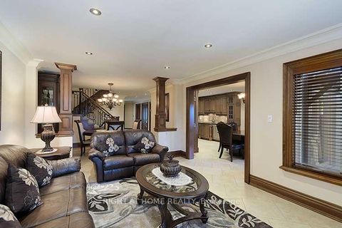 Photo 9 at 166 Royalpark Way, Elder Mills, Vaughan
