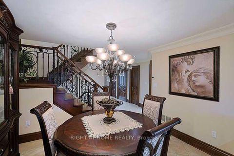 Photo 10 at 166 Royalpark Way, Elder Mills, Vaughan