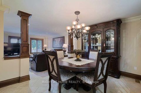 Photo 11 at 166 Royalpark Way, Elder Mills, Vaughan