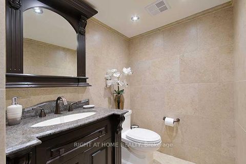 Photo 12 at 166 Royalpark Way, Elder Mills, Vaughan