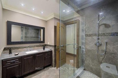 Photo 17 at 166 Royalpark Way, Elder Mills, Vaughan