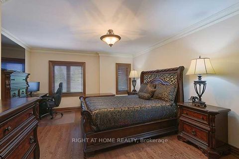 Photo 18 at 166 Royalpark Way, Elder Mills, Vaughan