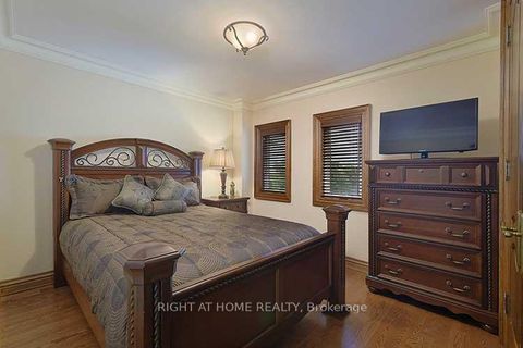 Photo 19 at 166 Royalpark Way, Elder Mills, Vaughan