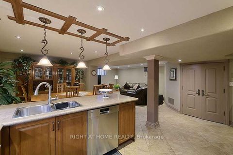 Photo 20 at 166 Royalpark Way, Elder Mills, Vaughan
