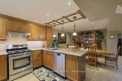 Photo 21 at 166 Royalpark Way, Elder Mills, Vaughan