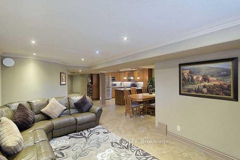 Photo 22 at 166 Royalpark Way, Elder Mills, Vaughan