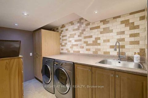 Photo 23 at 166 Royalpark Way, Elder Mills, Vaughan