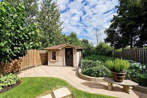 Photo 25 at 166 Royalpark Way, Elder Mills, Vaughan