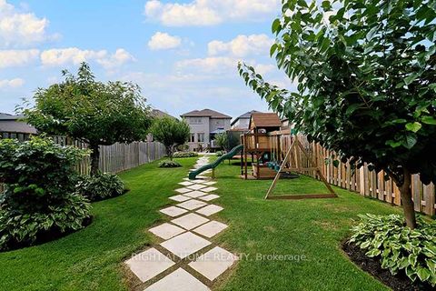 Photo 26 at 166 Royalpark Way, Elder Mills, Vaughan