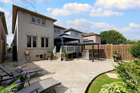 Photo 28 at 166 Royalpark Way, Elder Mills, Vaughan