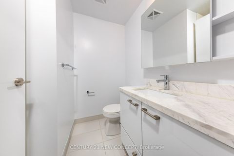 Photo 3 at 3906 - 2221 Yonge Street, Mount Pleasant West, Toronto
