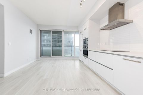 Photo 5 at 3906 - 2221 Yonge Street, Mount Pleasant West, Toronto