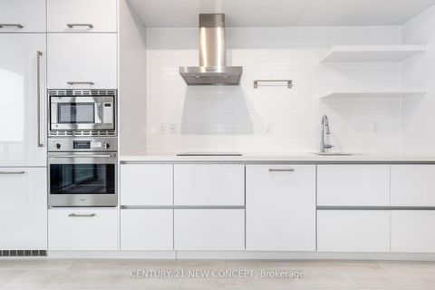 Photo 8 at 3906 - 2221 Yonge Street, Mount Pleasant West, Toronto