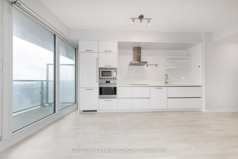 Photo 9 at 3906 - 2221 Yonge Street, Mount Pleasant West, Toronto