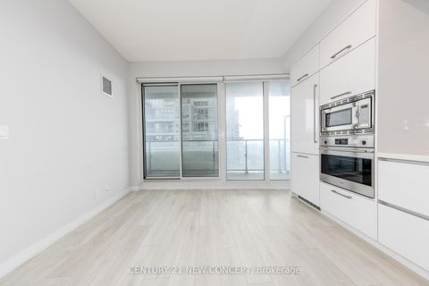 Photo 12 at 3906 - 2221 Yonge Street, Mount Pleasant West, Toronto