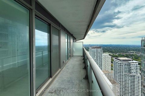Photo 19 at 3906 - 2221 Yonge Street, Mount Pleasant West, Toronto