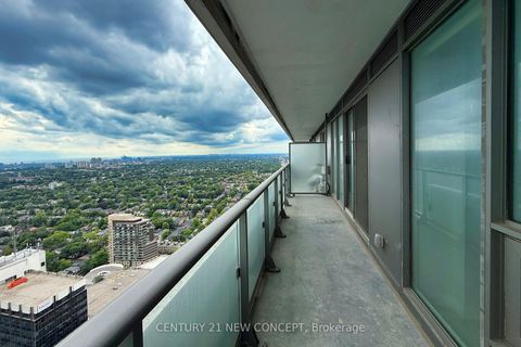 Photo 20 at 3906 - 2221 Yonge Street, Mount Pleasant West, Toronto
