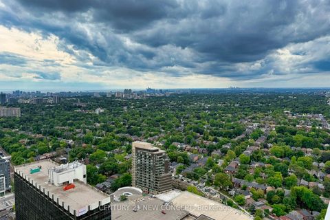 Photo 21 at 3906 - 2221 Yonge Street, Mount Pleasant West, Toronto