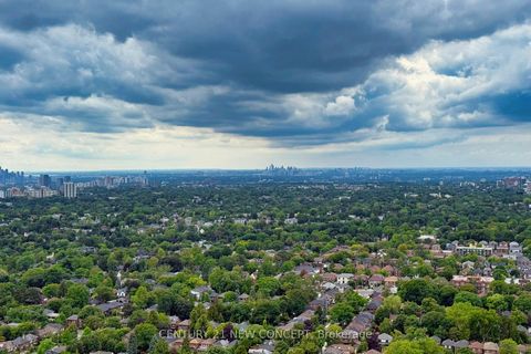 Photo 22 at 3906 - 2221 Yonge Street, Mount Pleasant West, Toronto