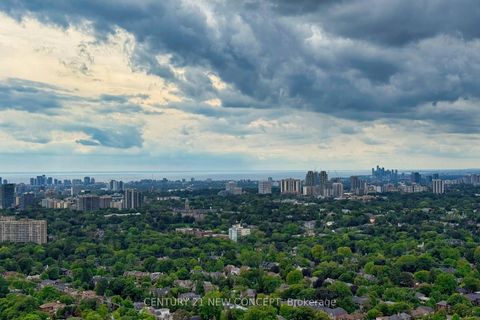 Photo 23 at 3906 - 2221 Yonge Street, Mount Pleasant West, Toronto