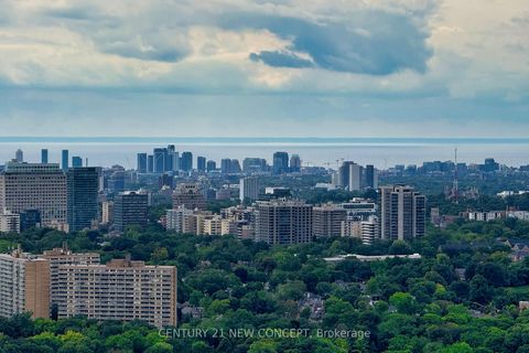 Photo 24 at 3906 - 2221 Yonge Street, Mount Pleasant West, Toronto