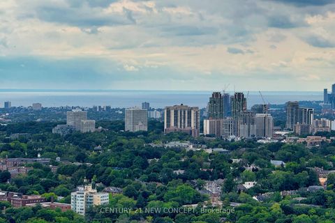 Photo 25 at 3906 - 2221 Yonge Street, Mount Pleasant West, Toronto