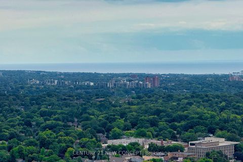 Photo 26 at 3906 - 2221 Yonge Street, Mount Pleasant West, Toronto