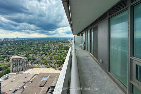 Photo 27 at 3906 - 2221 Yonge Street, Mount Pleasant West, Toronto