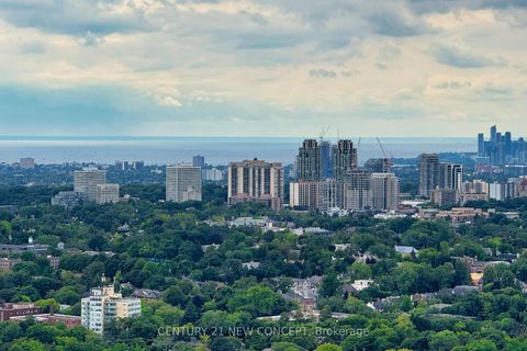 Photo 28 at 3906 - 2221 Yonge Street, Mount Pleasant West, Toronto
