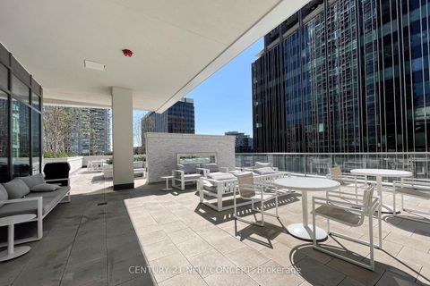 Photo 32 at 3906 - 2221 Yonge Street, Mount Pleasant West, Toronto