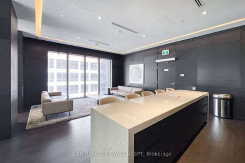 Photo 36 at 3906 - 2221 Yonge Street, Mount Pleasant West, Toronto