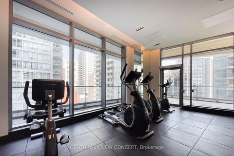 Photo 40 at 3906 - 2221 Yonge Street, Mount Pleasant West, Toronto
