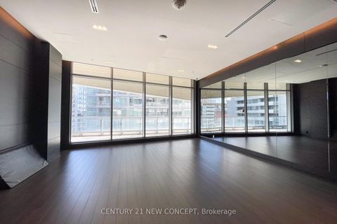 Photo 41 at 3906 - 2221 Yonge Street, Mount Pleasant West, Toronto