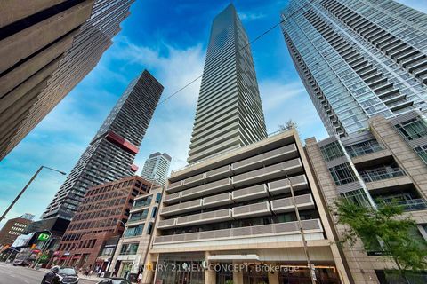 Photo 45 at 3906 - 2221 Yonge Street, Mount Pleasant West, Toronto