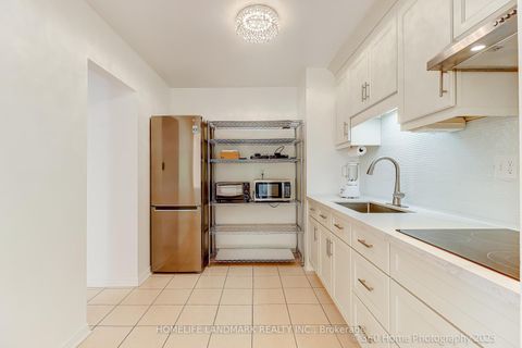 Photo 5 at 133 Huntingdale Boulevard, L'Amoreaux, Toronto