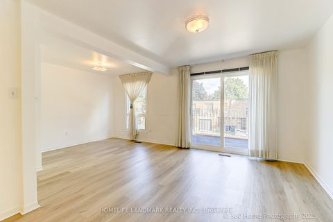 Photo 12 at 133 Huntingdale Boulevard, L'Amoreaux, Toronto