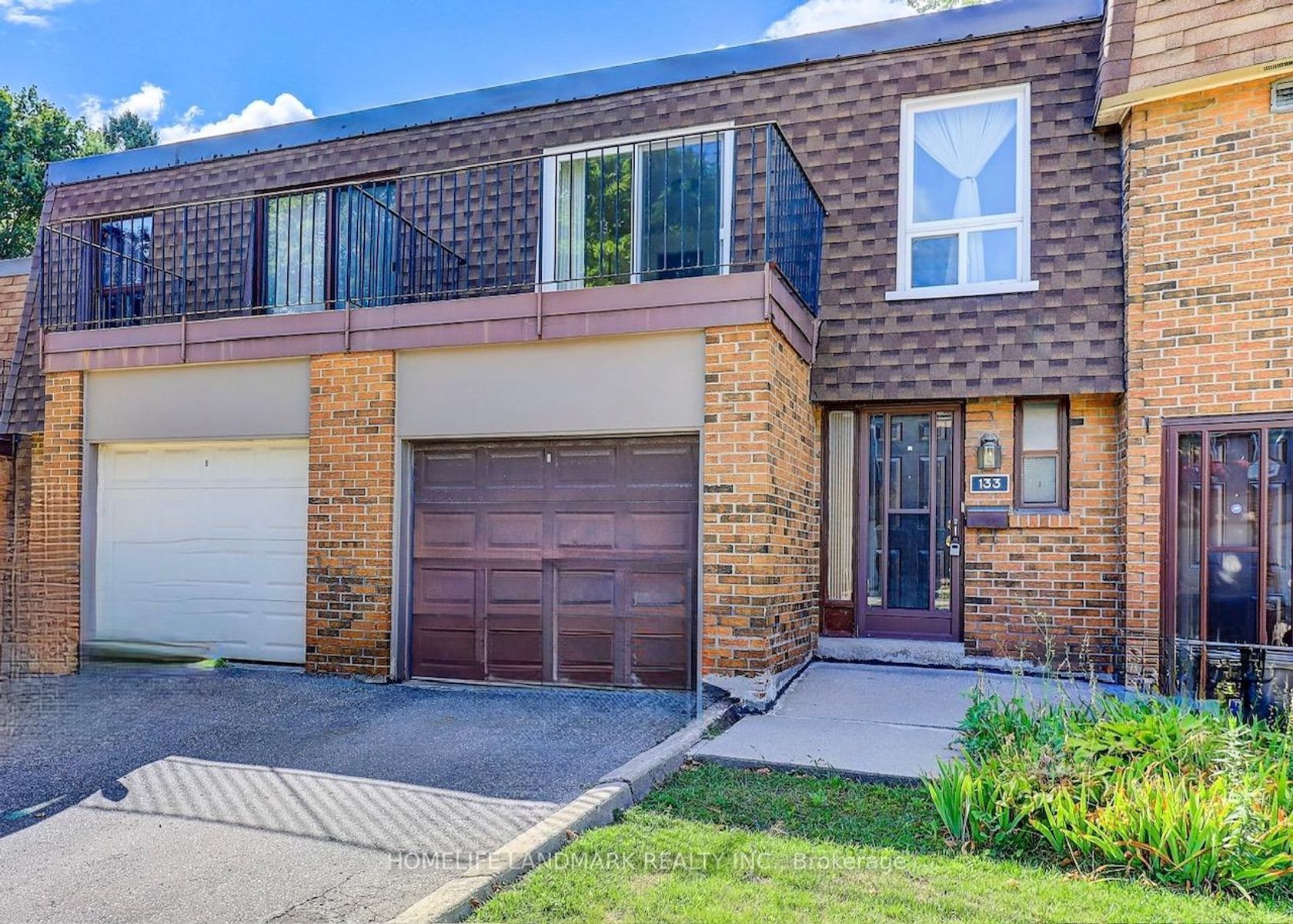 133 Huntingdale Boulevard, L'Amoreaux, Toronto 