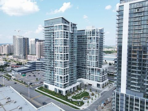 Photo 0 at 2516 - 9000 Jane Street, Vellore Village, Vaughan