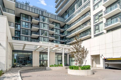 Photo 1 at 2516 - 9000 Jane Street, Vellore Village, Vaughan