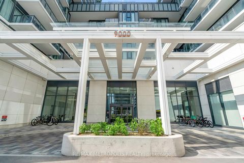 Photo 2 at 2516 - 9000 Jane Street, Vellore Village, Vaughan