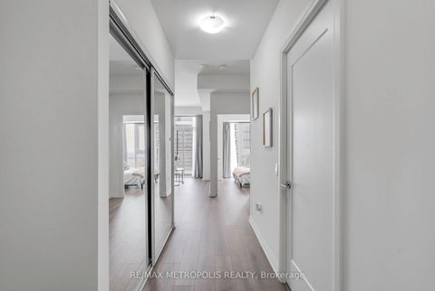 Photo 5 at 2516 - 9000 Jane Street, Vellore Village, Vaughan