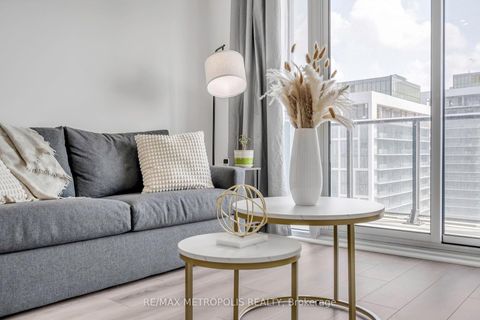 Photo 15 at 2516 - 9000 Jane Street, Vellore Village, Vaughan