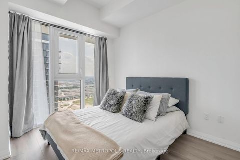 Photo 16 at 2516 - 9000 Jane Street, Vellore Village, Vaughan