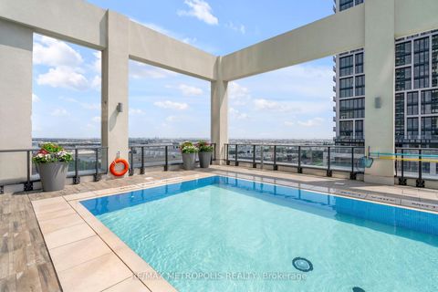 Photo 21 at 2516 - 9000 Jane Street, Vellore Village, Vaughan