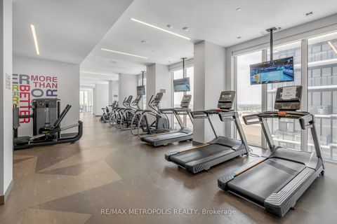Photo 23 at 2516 - 9000 Jane Street, Vellore Village, Vaughan