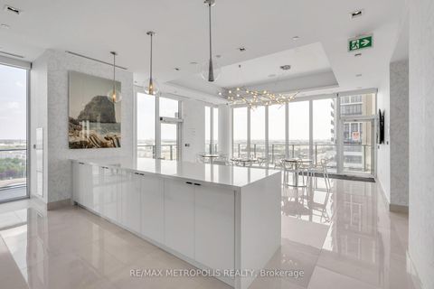 Photo 26 at 2516 - 9000 Jane Street, Vellore Village, Vaughan