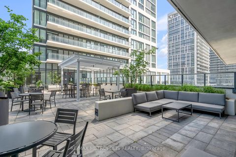 Photo 27 at 2516 - 9000 Jane Street, Vellore Village, Vaughan