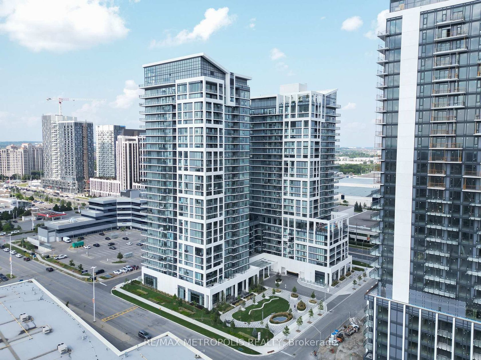 2516 - 9000 Jane Street, Vellore Village, Vaughan 